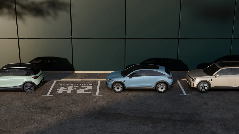 Smart ForTwo elettrica #2 attesa nel 2026