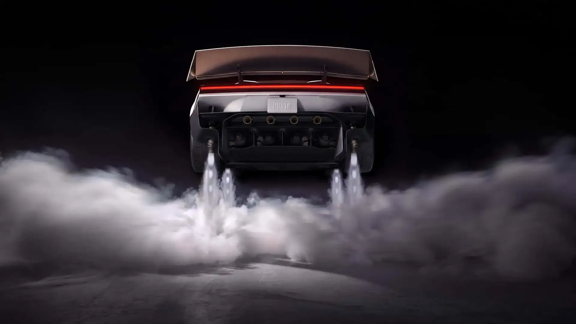 Elettronauti | Tesla Roadsteri