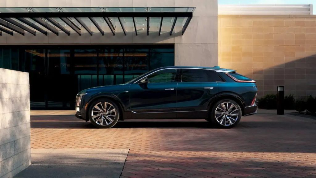 NHTSA indaga su 1,1 milioni di GM per i freni | Elettronauti.it