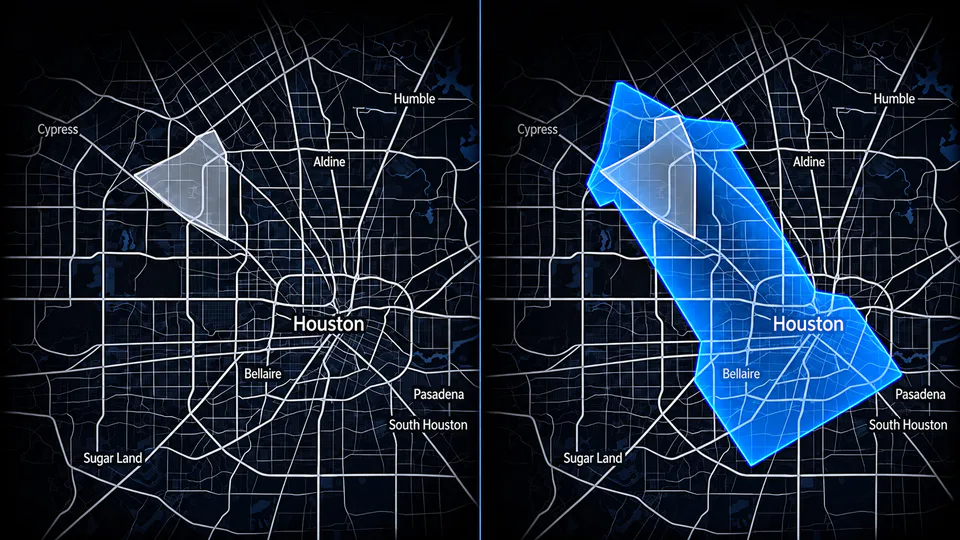 Elettronauti | Tesla-robotaxi-houston