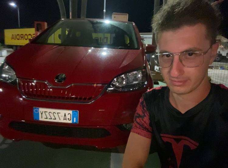 Un Test finito male