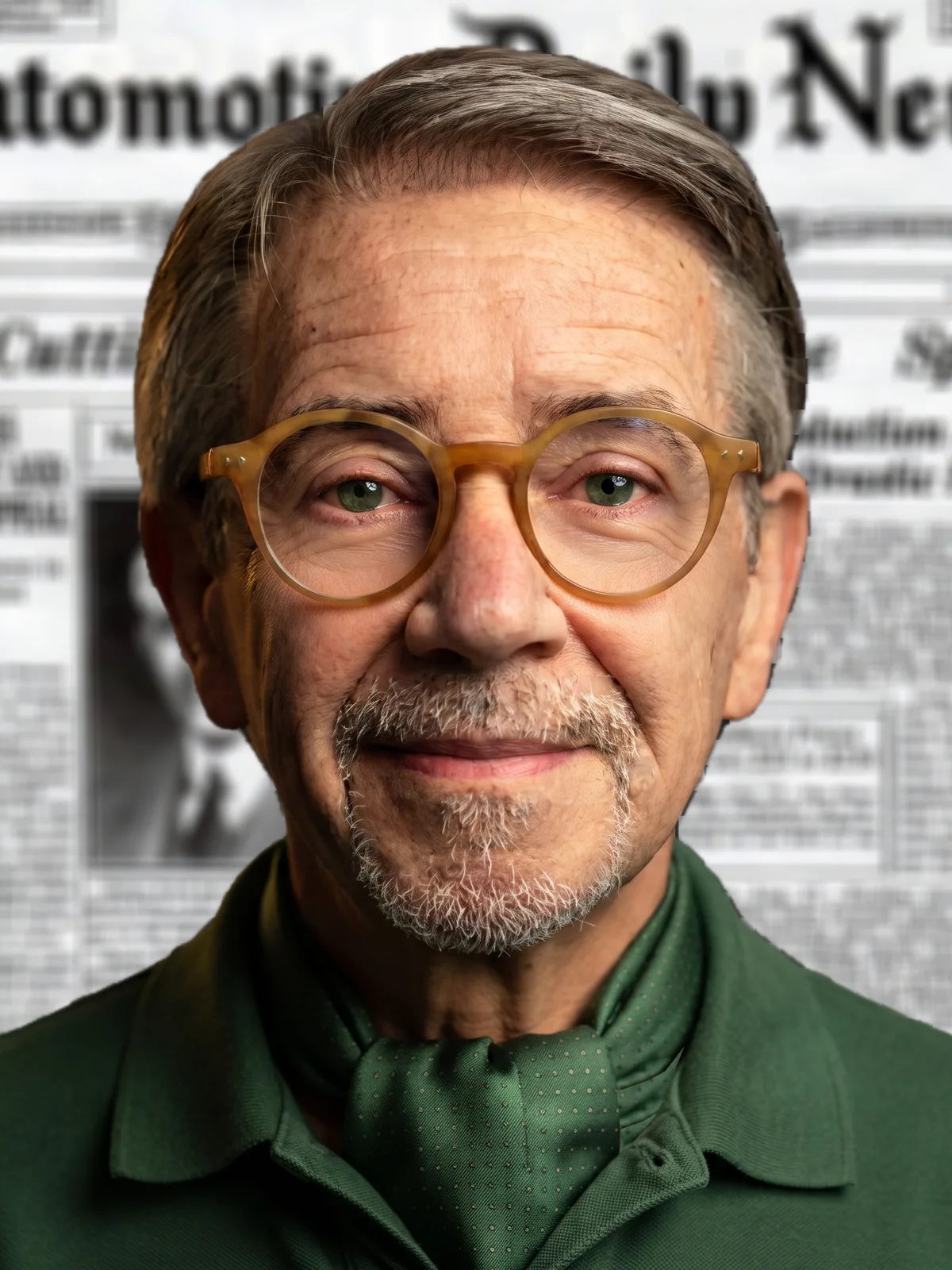 elettronauti - gianfranco