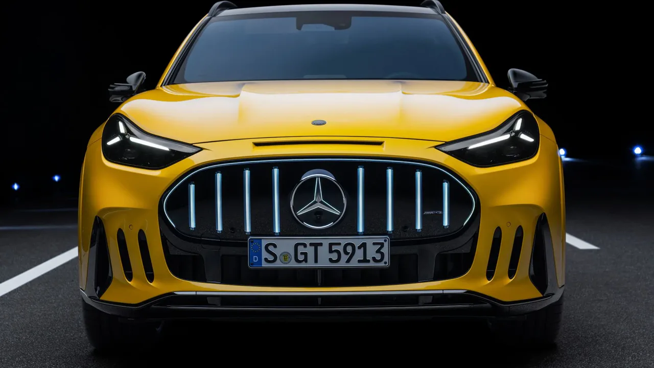 Elettronauti |mercedes-amg-gt-suv