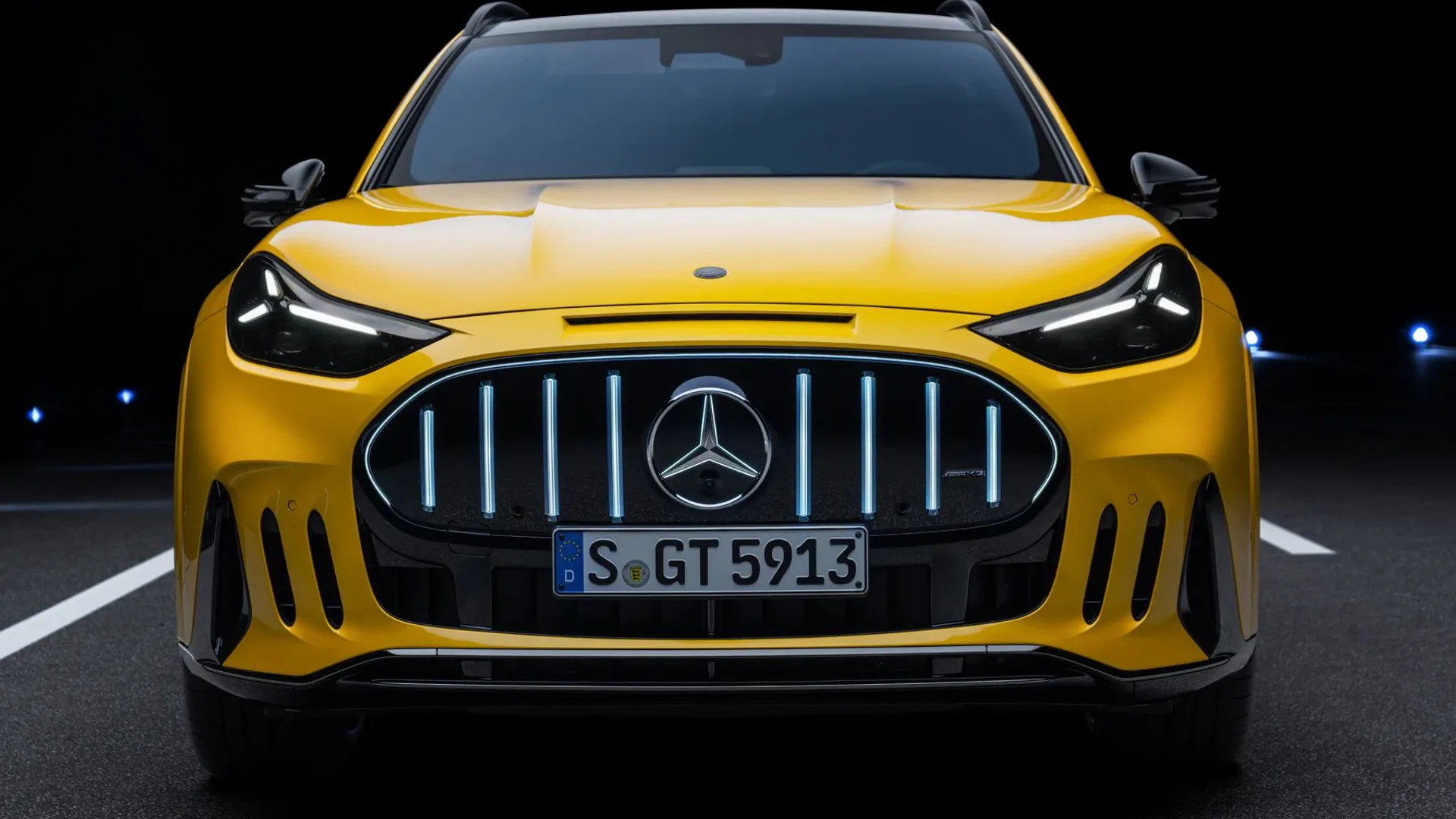 Elettronauti |mercedes-amg-gt-suv