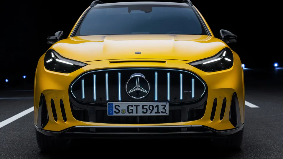 Elettronauti |mercedes-amg-gt-suv