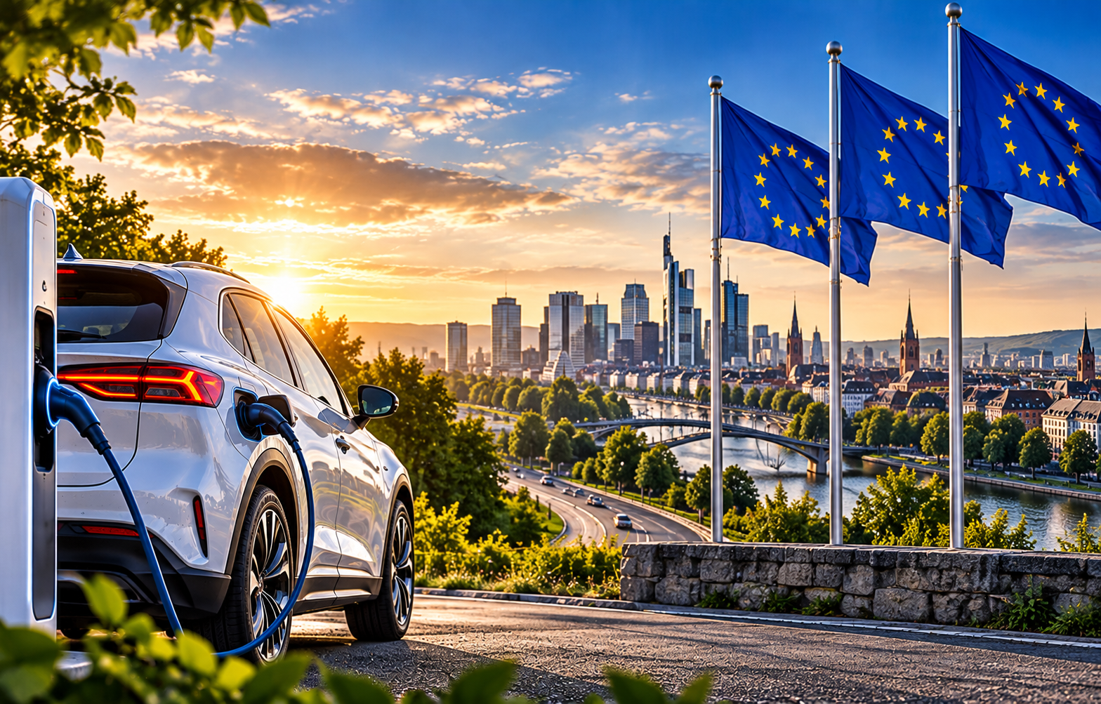 Elettronauti | Mobilità elettrica 