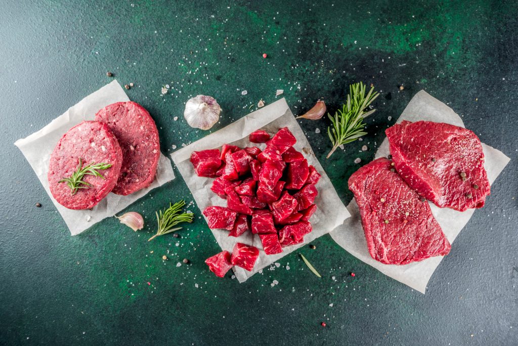 Perché la fiscalità continua a favorire la carne? | Elettronauti.it