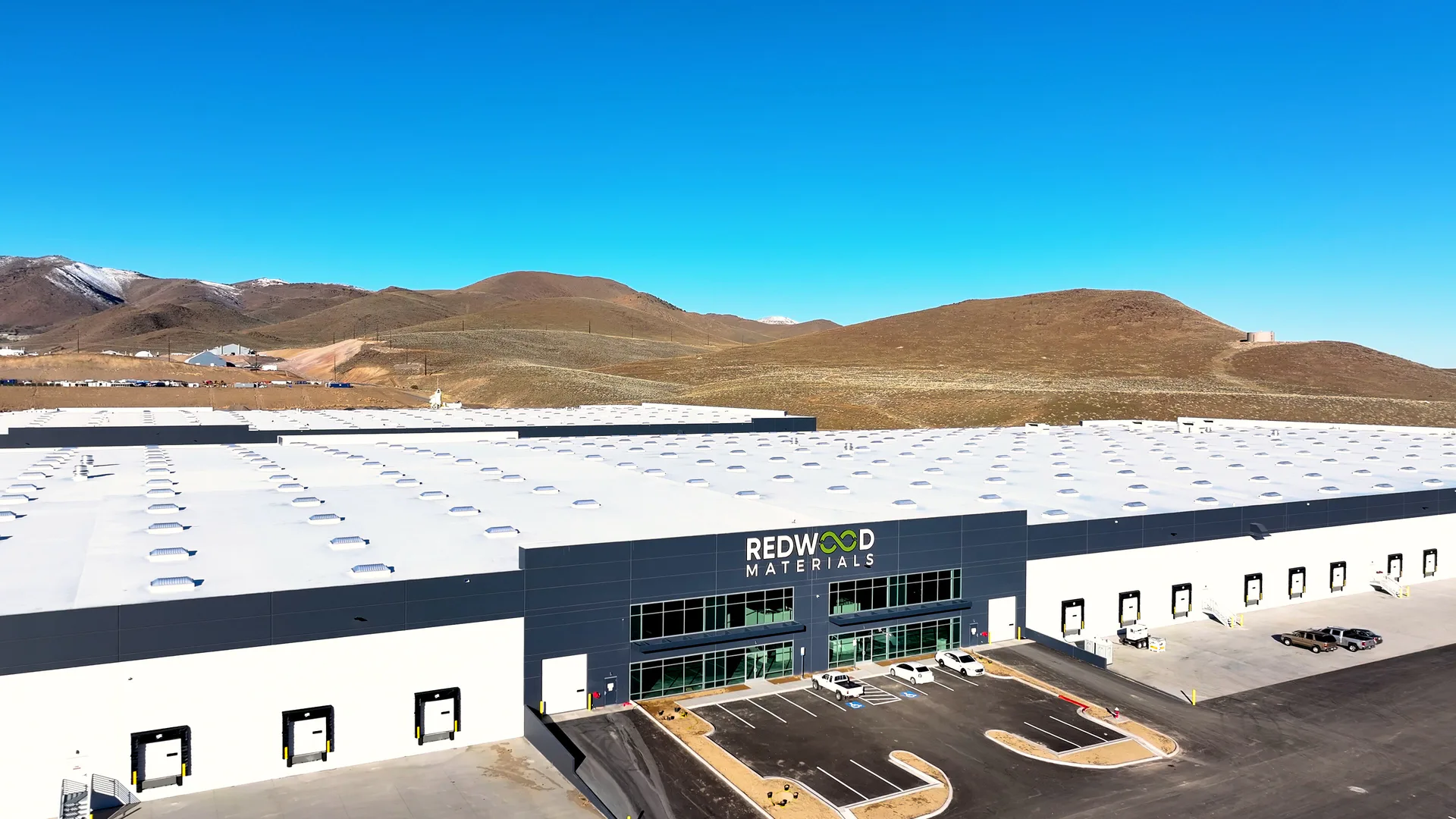 Elettronauti | Rivian e Redwood Materials