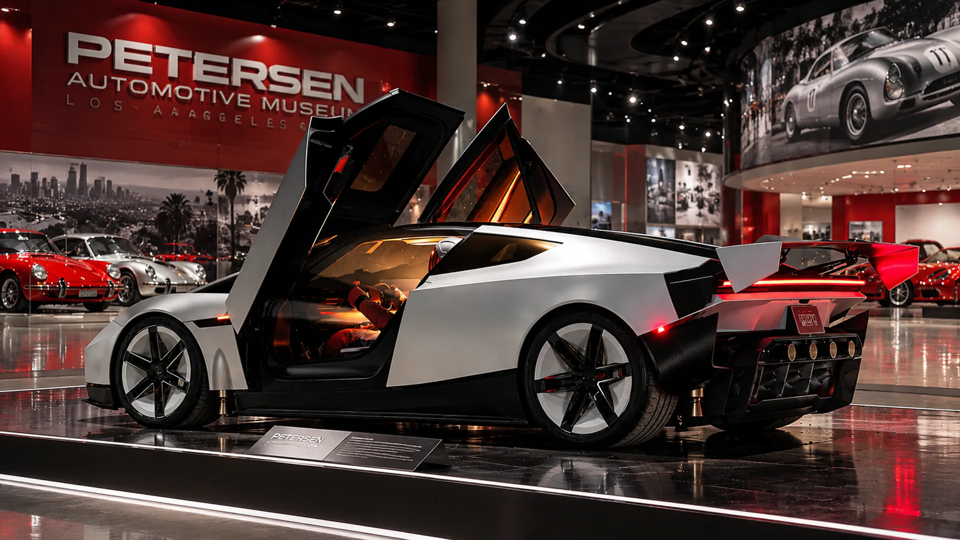 Elettronauti | Tesla Roadster