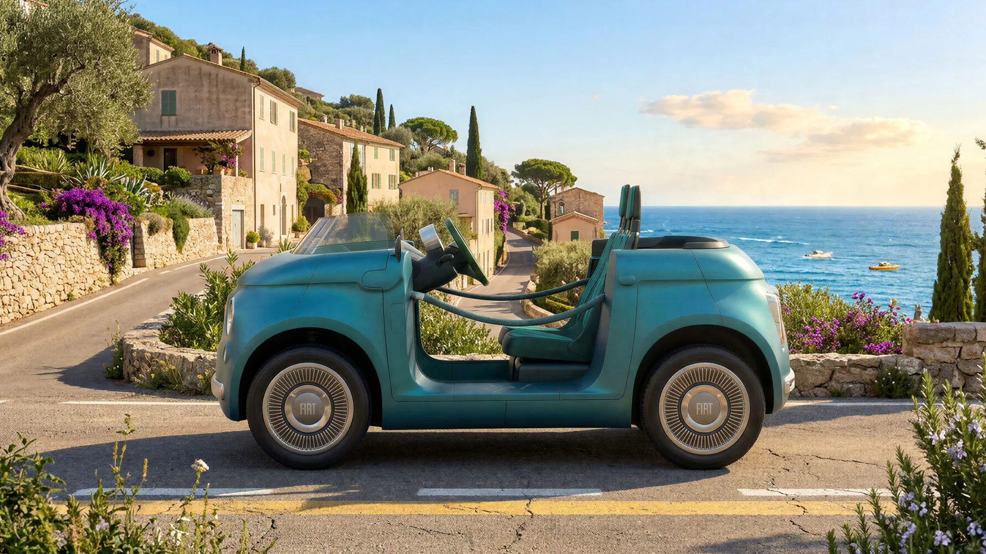 Fiat Topolino TOP_L