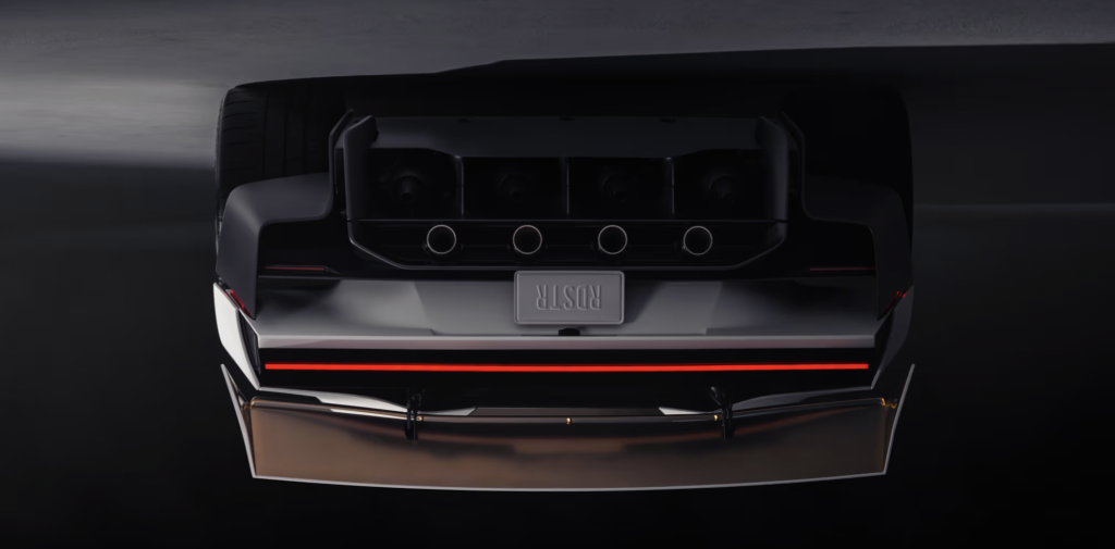 Tesla Roadster capovolta | Elettronauti.it