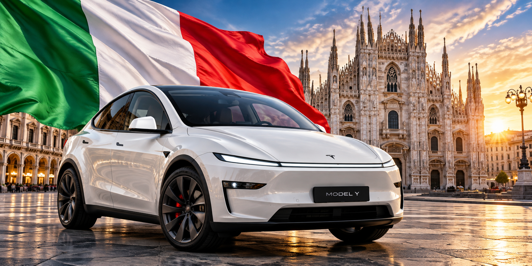 Elettronauti | Tesla FSD in Italia 