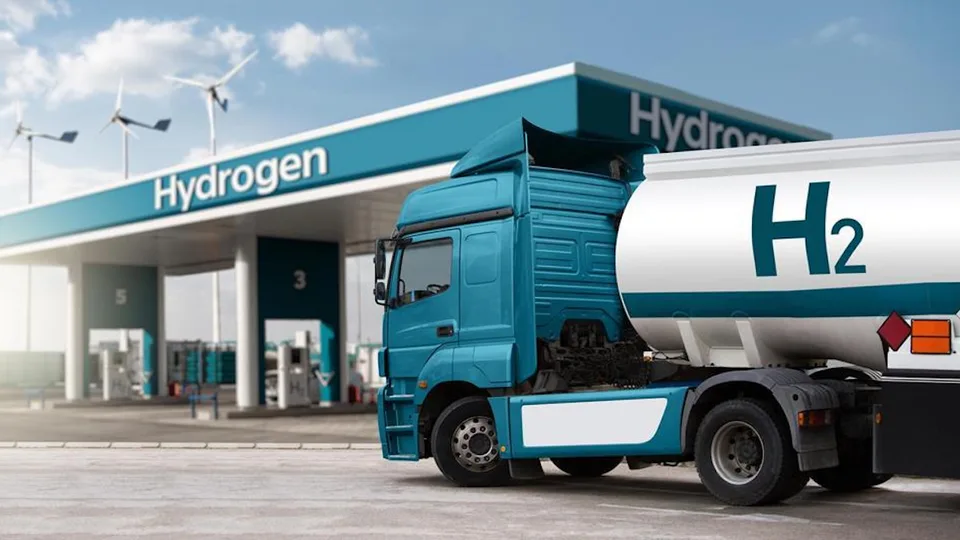 Camion a idrogeno, un ostacolo anche l’infrastruttura