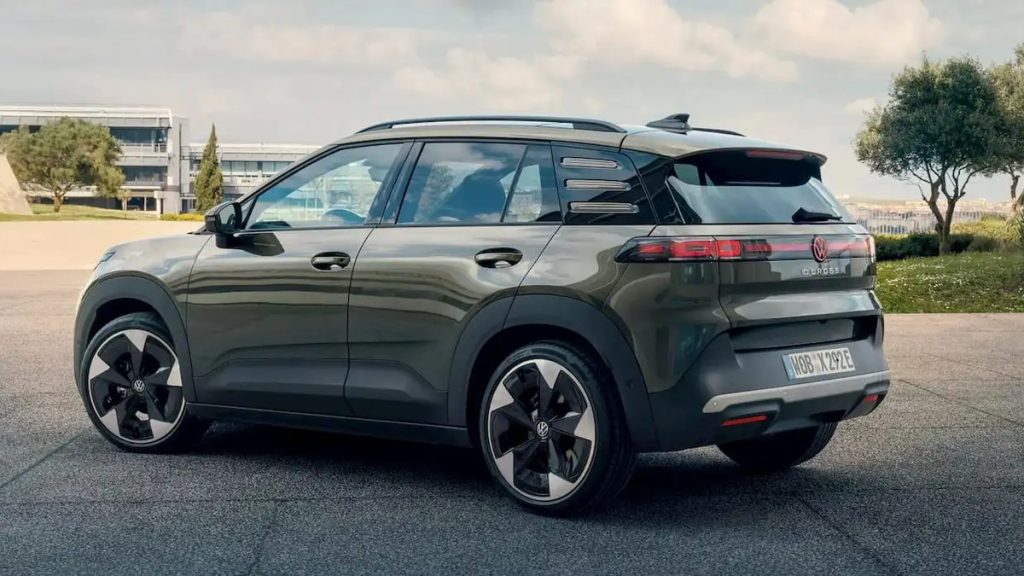 Volkswagen, gli ordini di EV superano quelli ICE | Elettronauti.it
