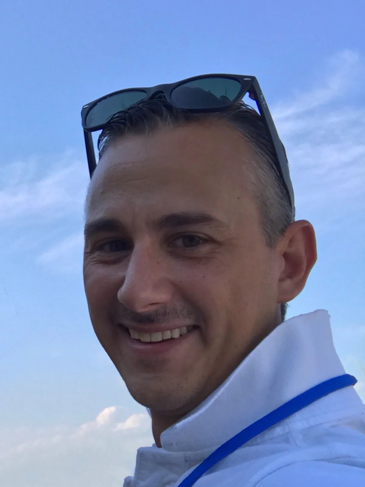 Andrea Cornali