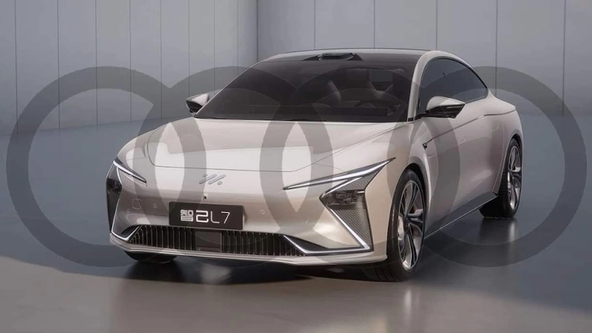 Audi è in " colloqui avanzati" con SAIC Motor di proprietà statale cinese per acquistare la piattaforma EV