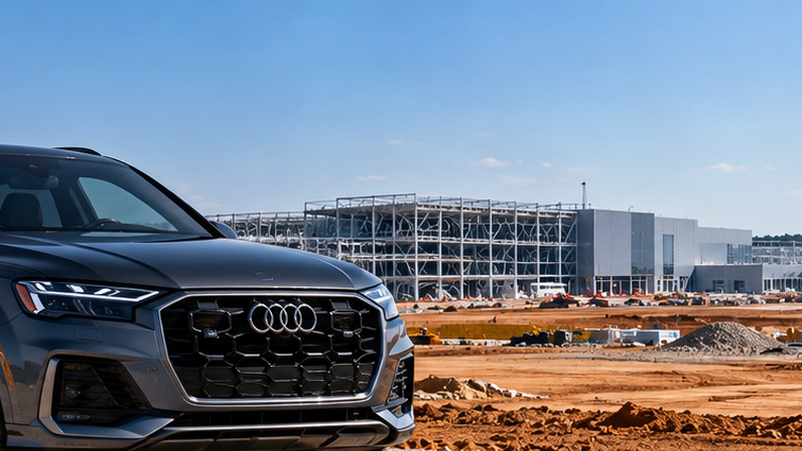 Elettronauti | audi_georgia