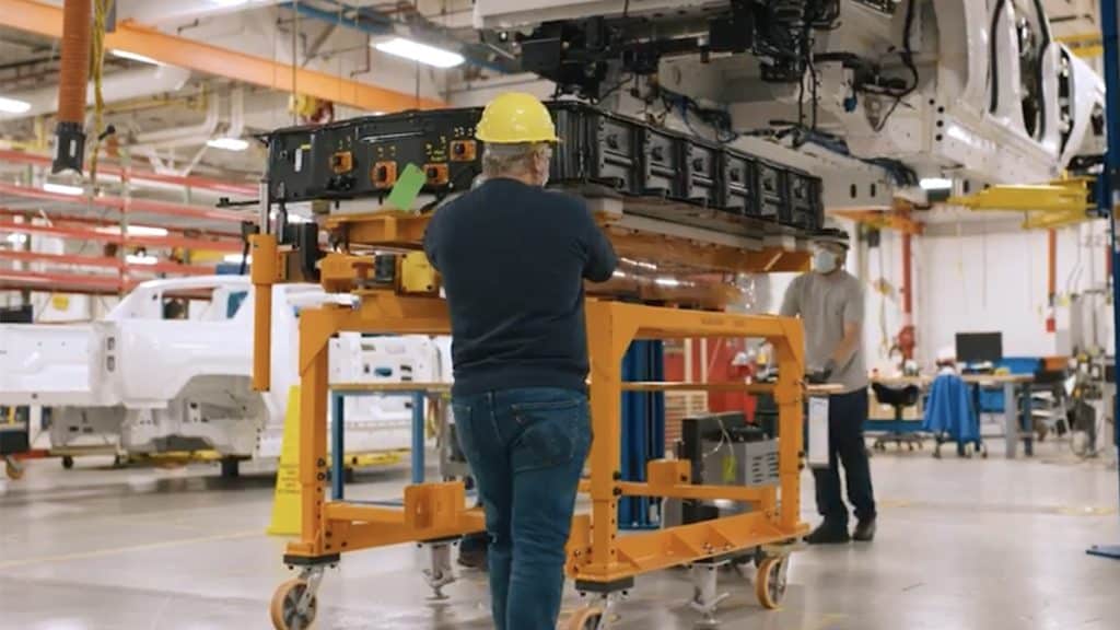 Magna Steyr sta trattando per la produzione di veicoli elettrici cinesi in Europa | Elettronauti.it