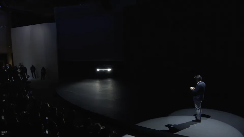 CES 2024