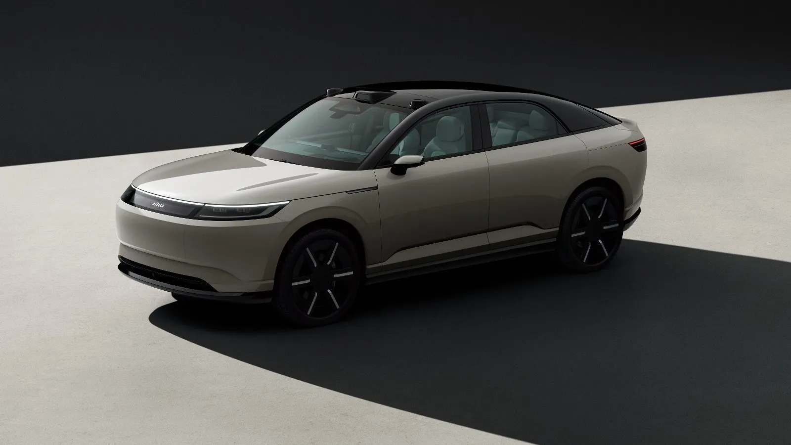 CES 2026 | Afeela 1 arriverà entro fine anno. La prima auto elettrica di Sony | Elettronuati.it