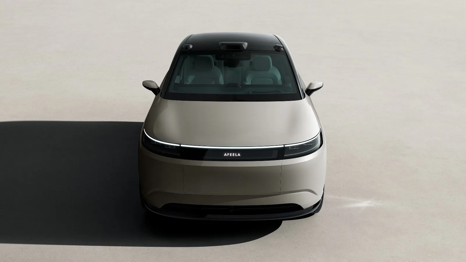 CES 2026 | Afeela 1 arriverà entro fine anno. La prima auto elettrica di Sony | Elettronuati.it