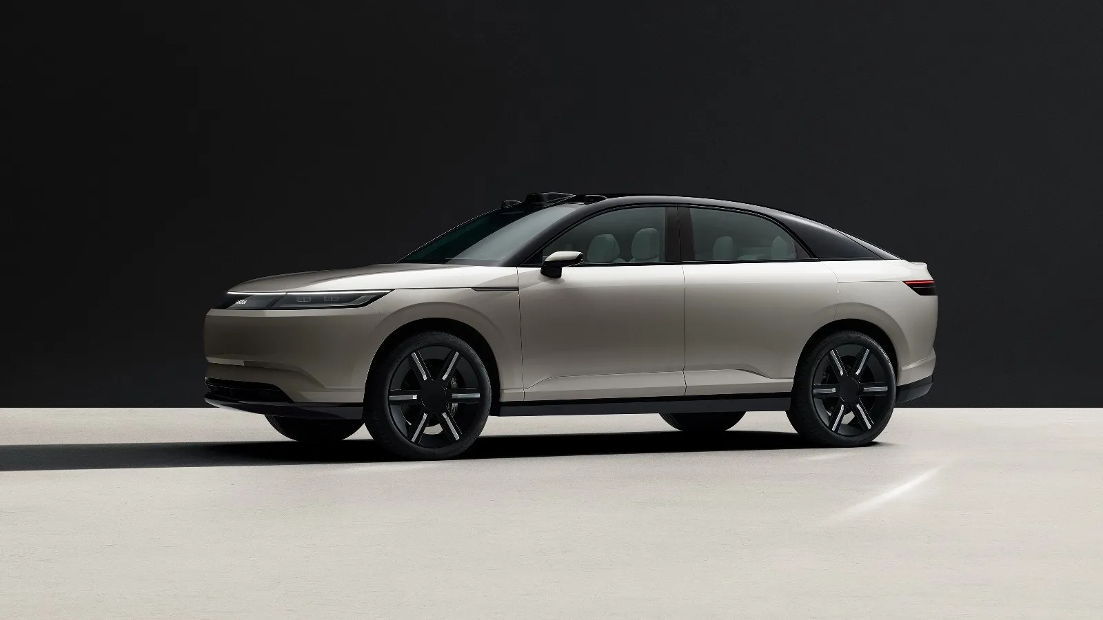 CES 2026 | Afeela 1 arriverà entro fine anno. La prima auto elettrica di Sony | Elettronuati.it