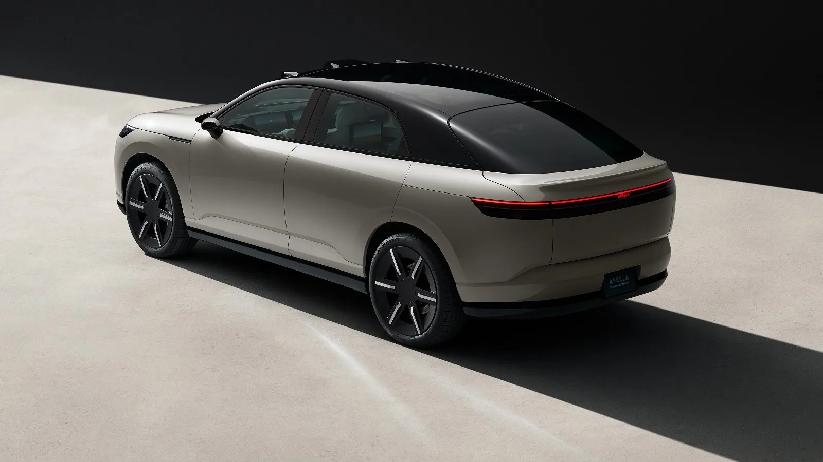 CES 2026 | Afeela 1 arriverà entro fine anno. La prima auto elettrica di Sony | Elettronuati.it