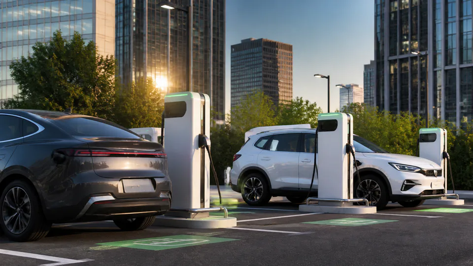 Nuove misure fiscali cinesi sulle batterie al litio e sui veicoli a nuova energia