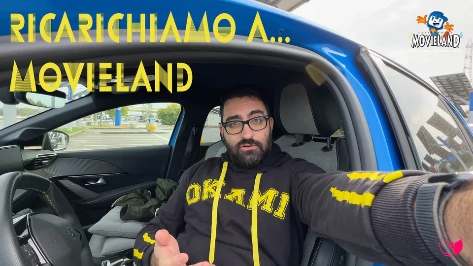 Ricarichiamo a... Movieland