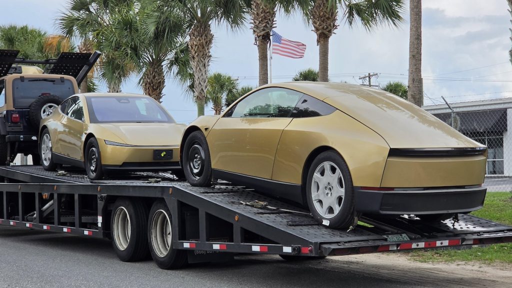 Tesla Robotaxi arriva a Miami e accelera l’espansione negli USA | Elettronauti.it