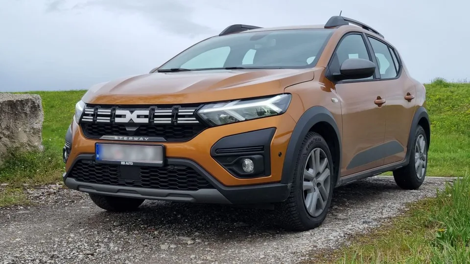 La prossima Dacia Sandero sarà (anche) elettrica