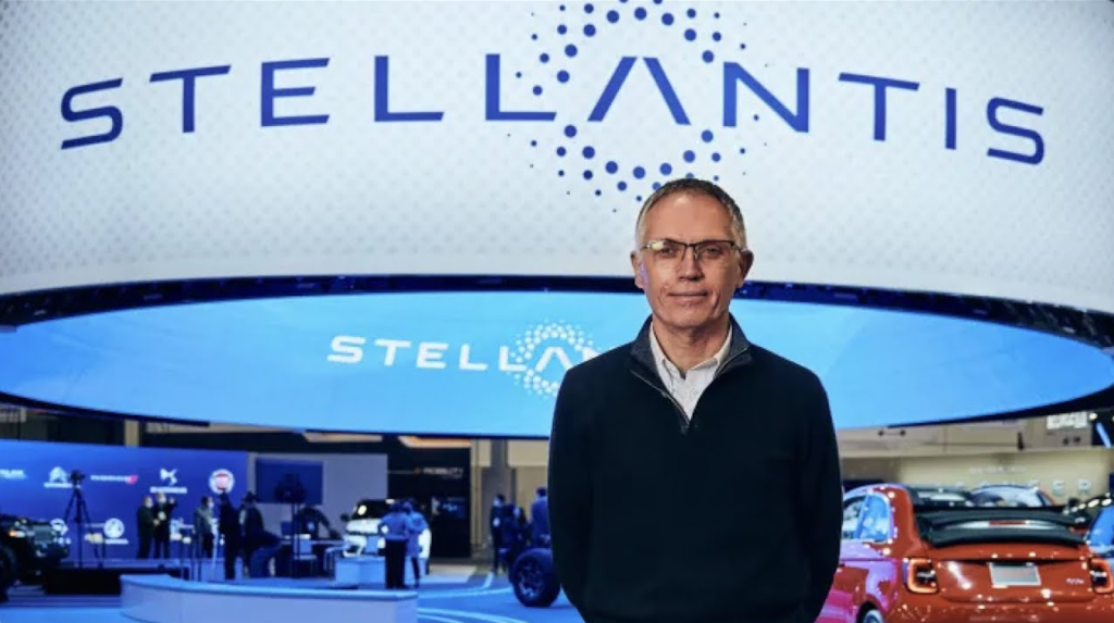 15,5 miliardi di dollari per convertire le fabbriche alle BEV | Elettronauti.it