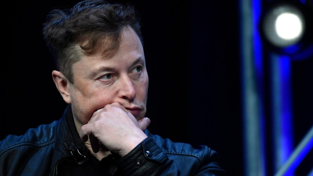 Un manager Tesla si licenzia per motivi di morale | Elettronauti.it