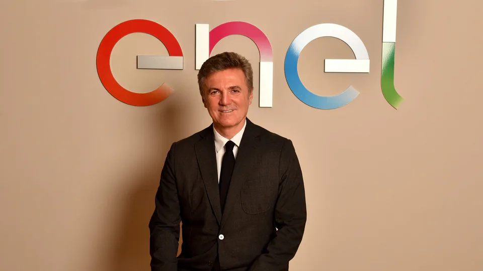 ENEL 2026-28 business plan