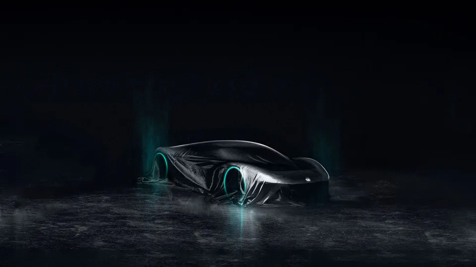 Honda annuncia l'arrivo di una nuova auto sportiva elettrica nel corso dell'anno