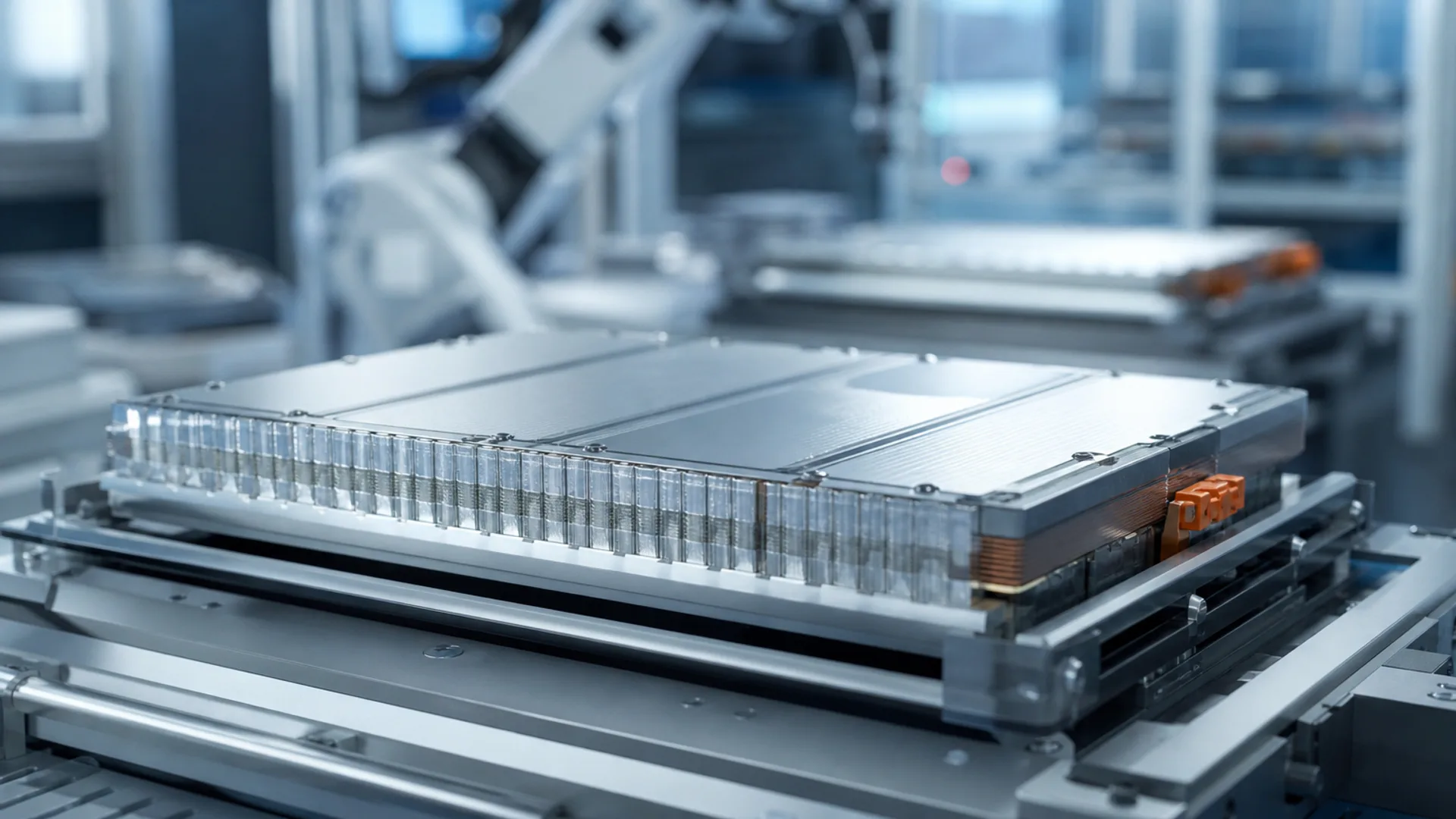 Il progetto Chery Rhinoceros S per batterie allo stato solido con linea pilota prevista nel 2027