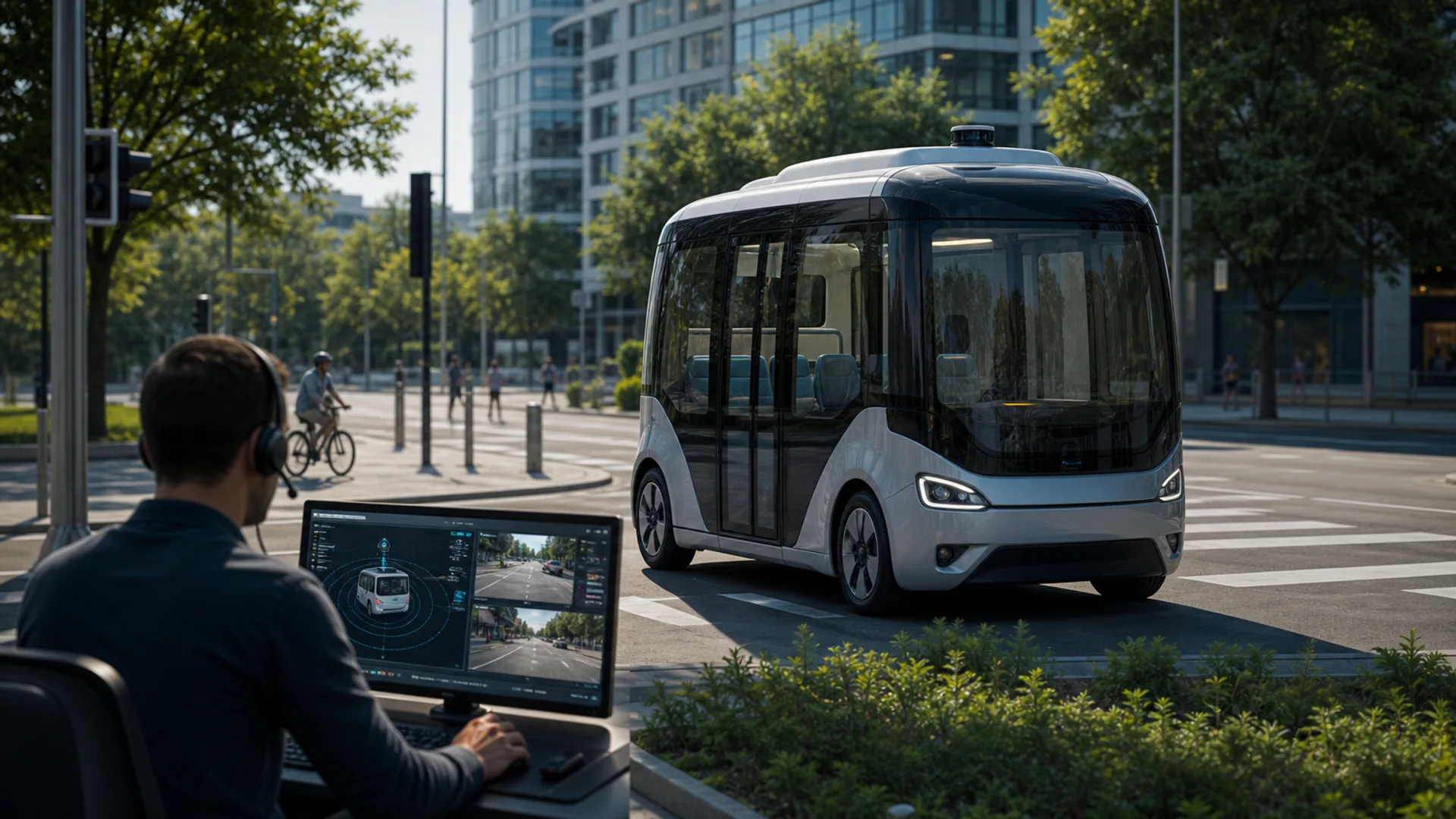 Il tema della guida autonoma in Italia e delle proposte di modifica al Codice della Strada