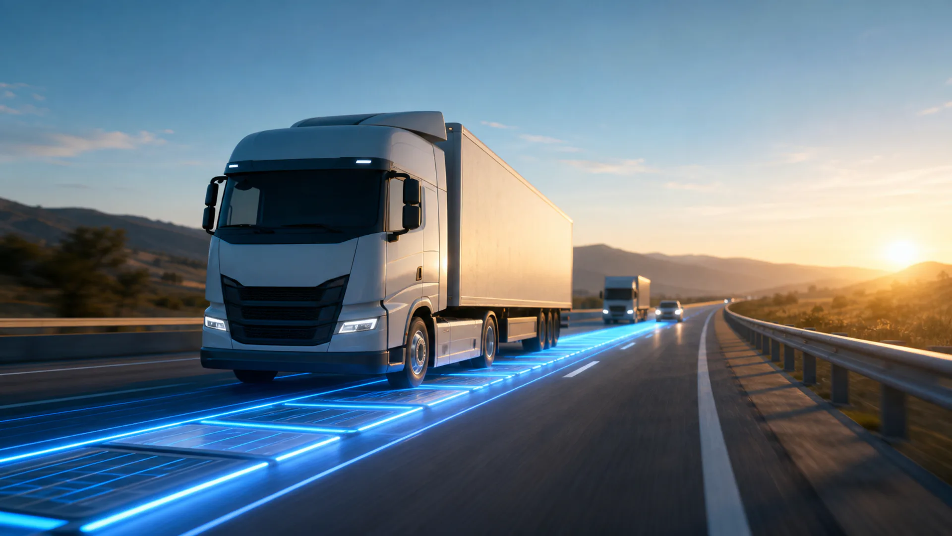 Il progetto Honda per la ricarica wireless dinamica su un tratto autostradale in Giappone