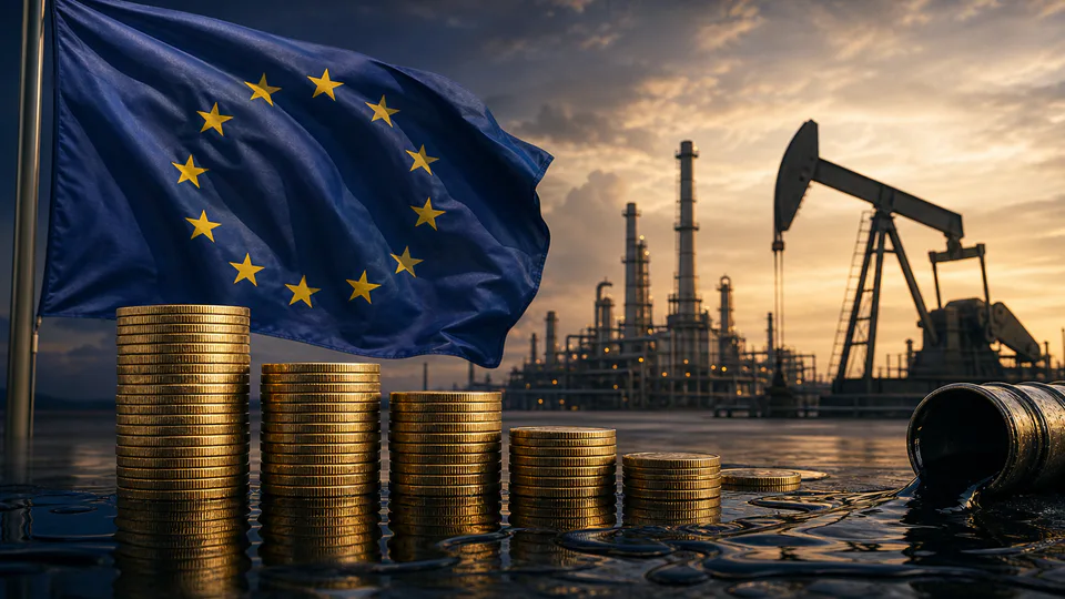 La possibile tassa europea sugli extraprofitti delle compagnie petrolifere al centro del nuovo gruppo di lavoro UE