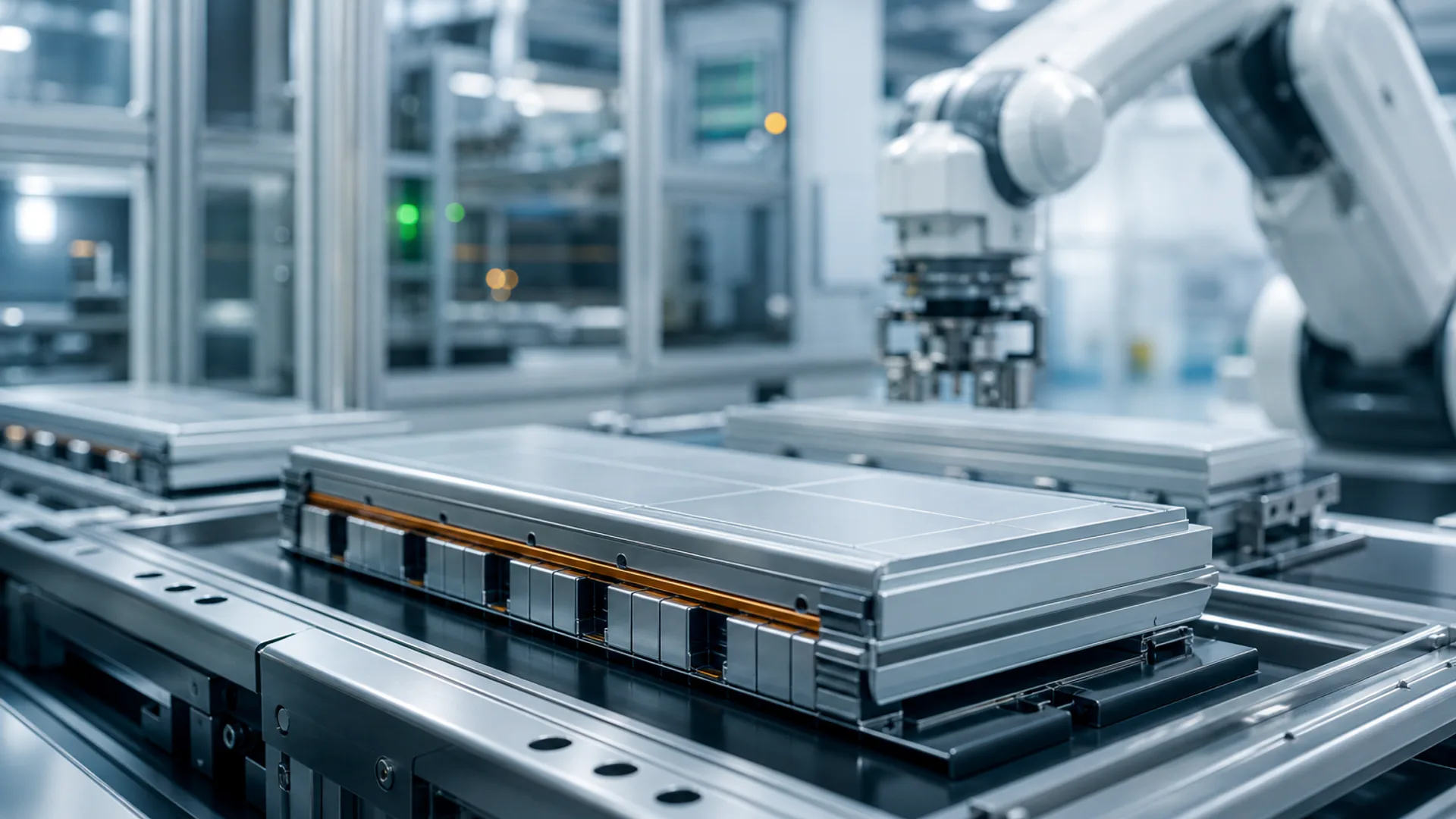 Il progetto Geely per una batteria allo stato solido con densità dichiarata fino a 500 Wh/kg