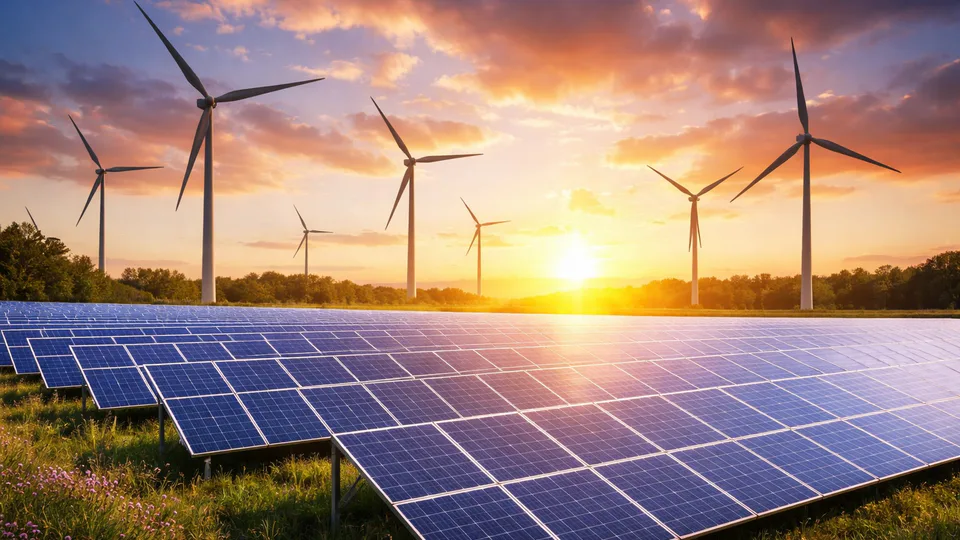 fotovoltaico ed eolico
