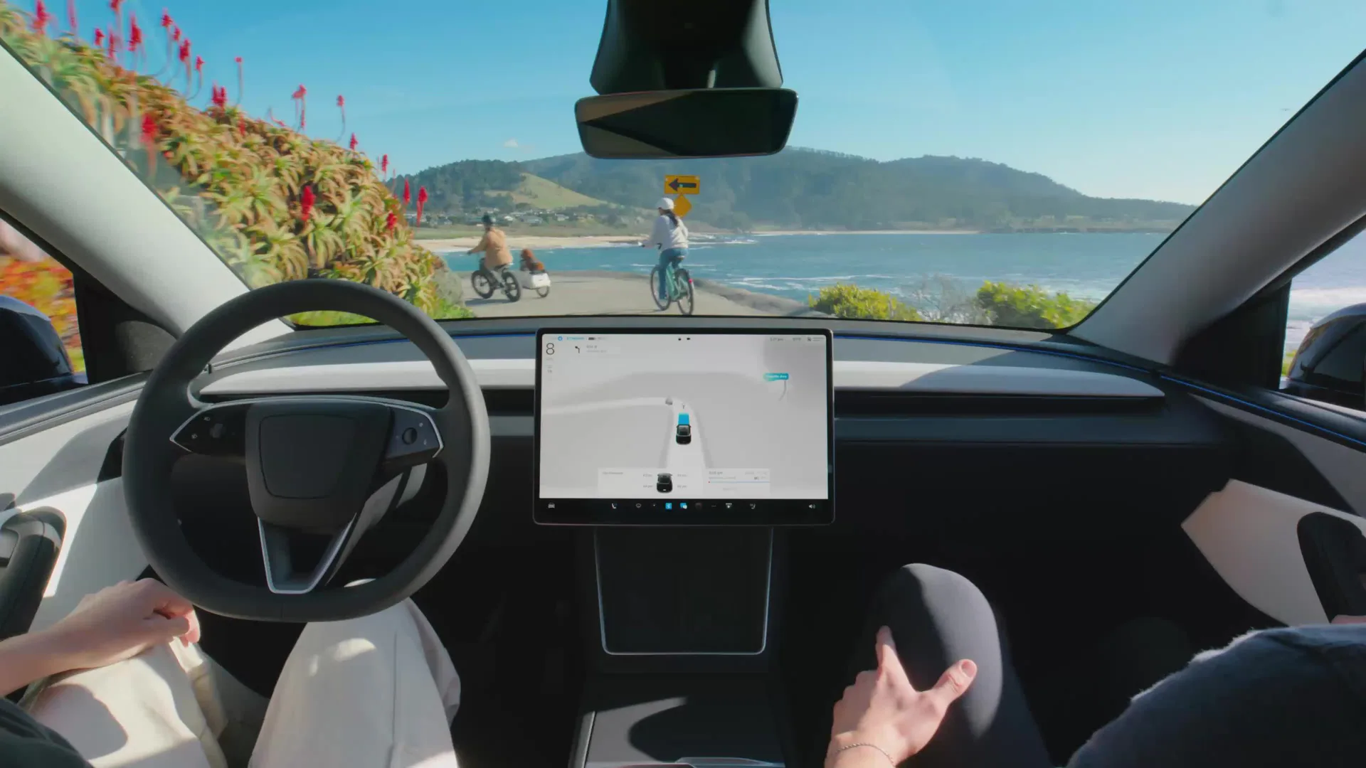 Elettronauti | Tesla FSD