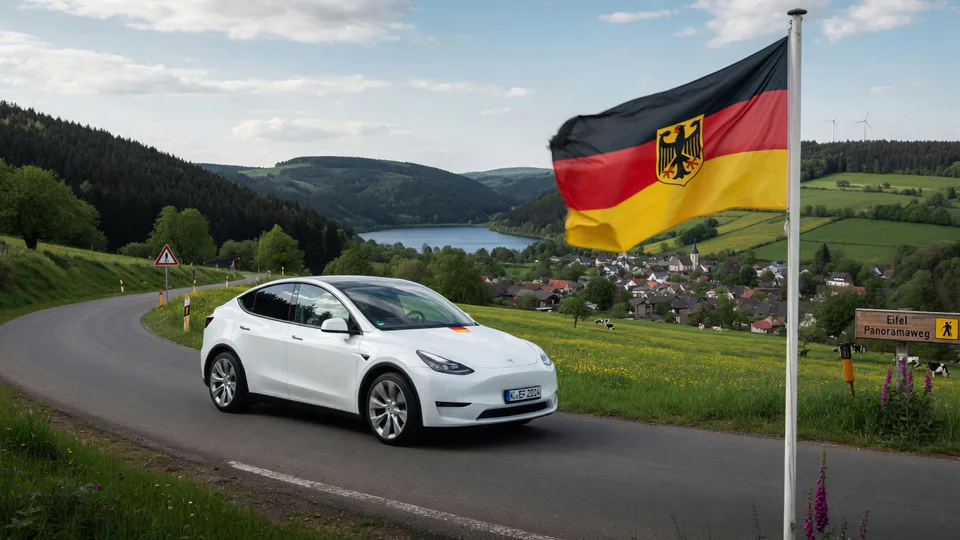 Elettronauti | FSD in Germania