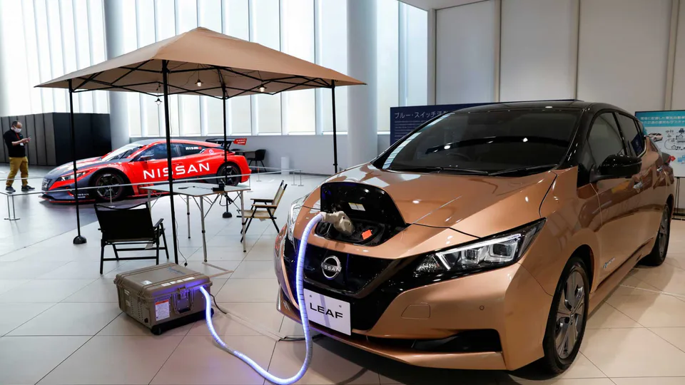 Giappone, tra tecnologia e tradizione non c'è posto per l'auto elettrica