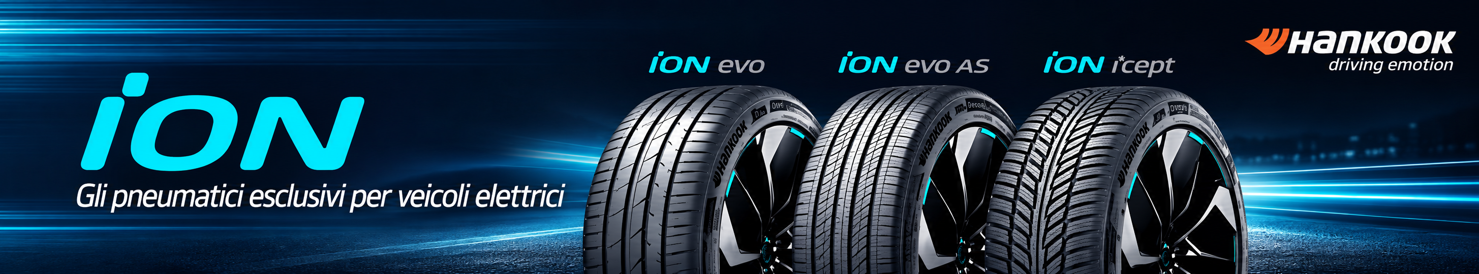 Elettronauti - Hankook