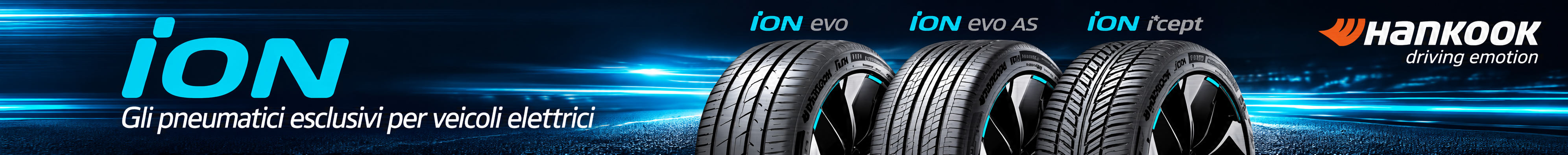 Elettronauti - Hankook