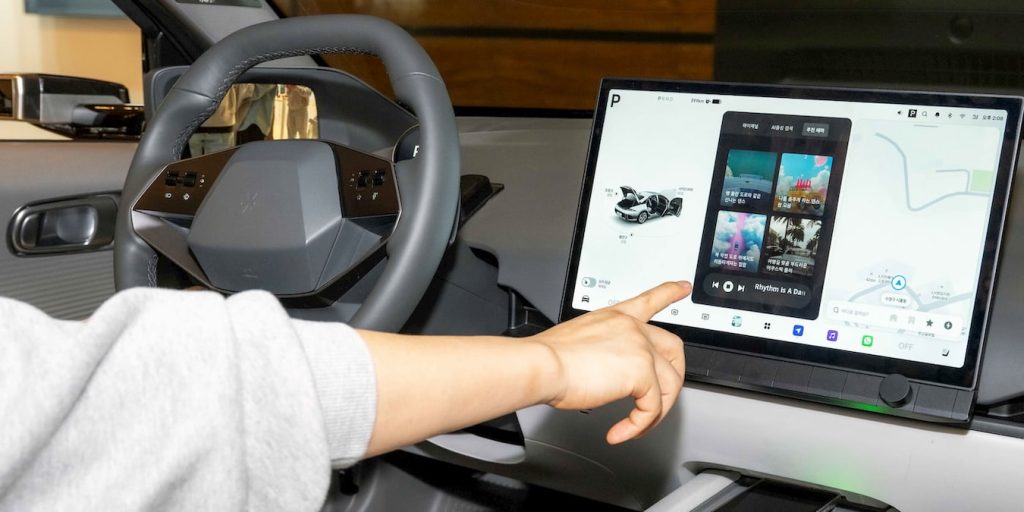 Gli EV Hyundai  più intelligenti ed efficienti grazie a  “Pleos”. | Elettronauti.it