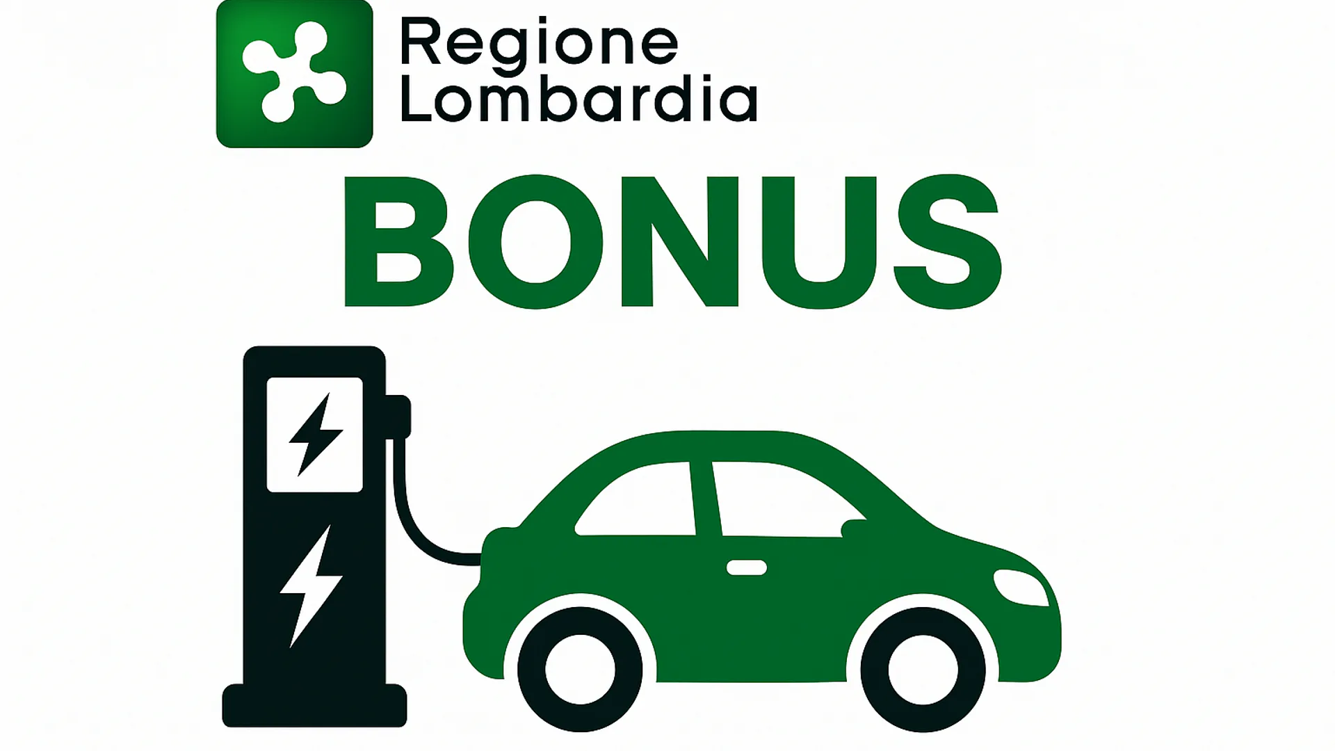 Mobilità sostenibile, la Lombardia stanzia oltre 23 milioni per il rinnovo dei veicoli inquinanti