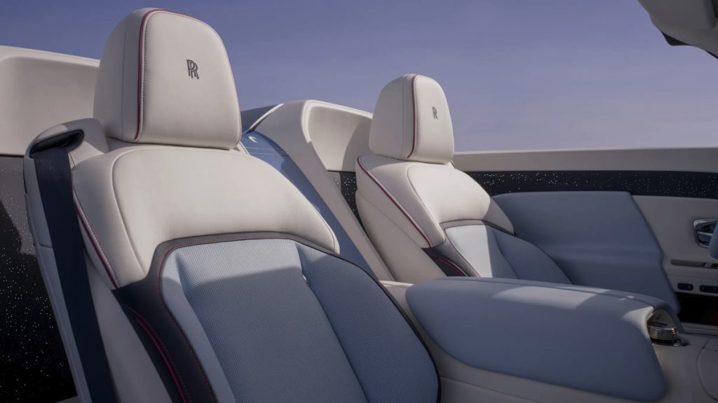 Rolls-Royce Nightingale: al via i test su strada | Elettronauti.it