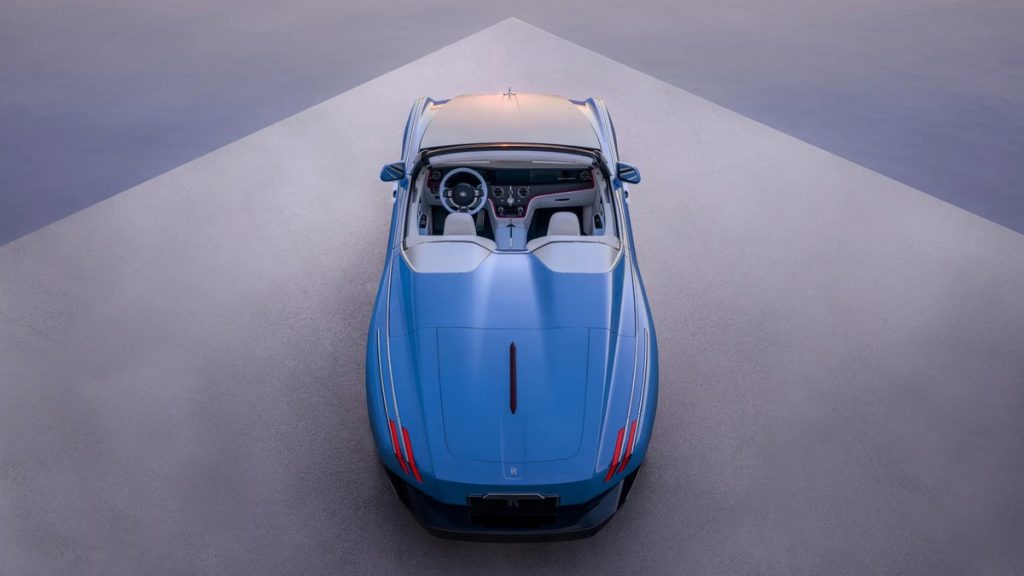 Rolls-Royce Nightingale: al via i test su strada | Elettronauti.it